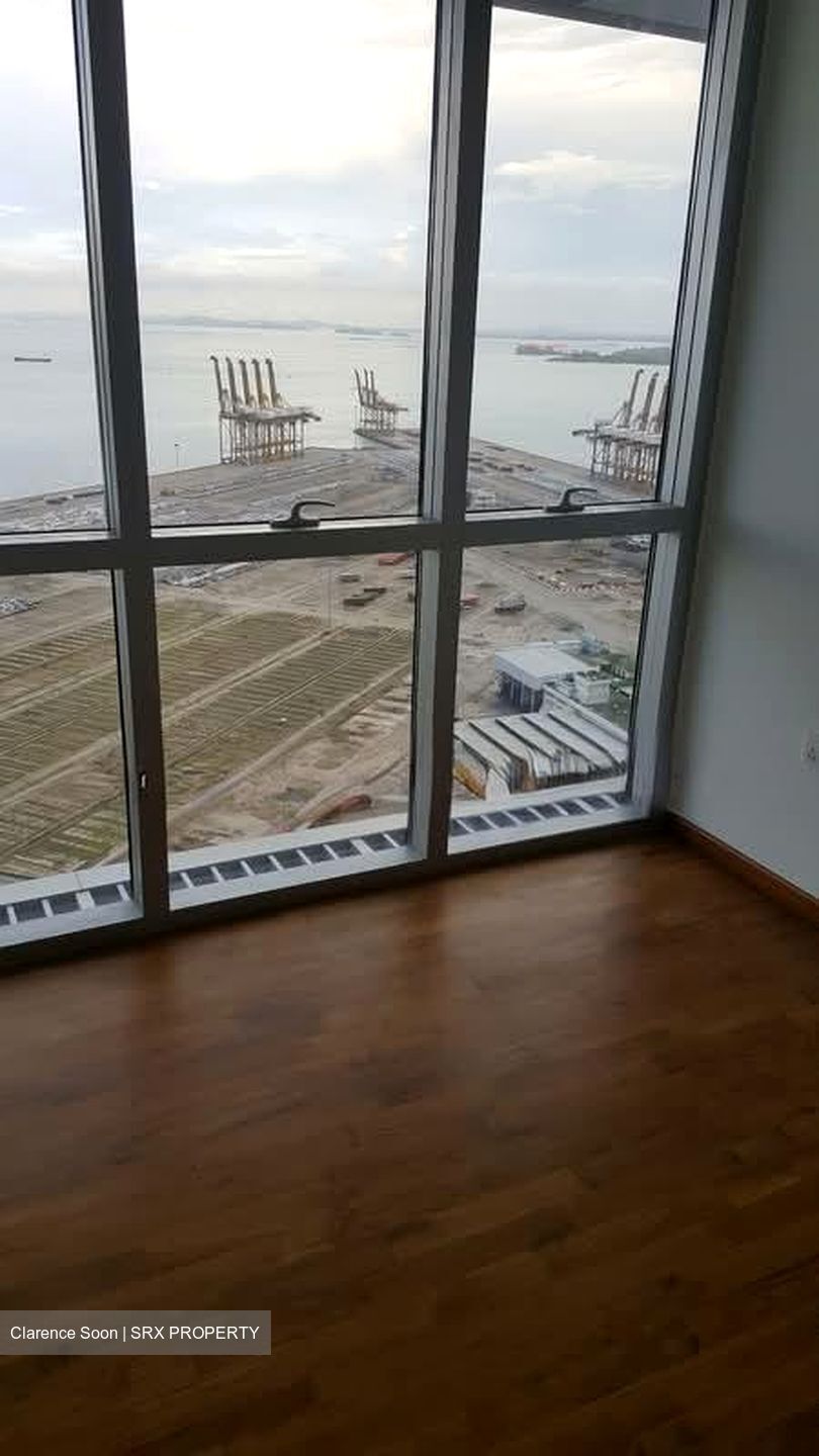 Eon Shenton (D2), Apartment #599871111